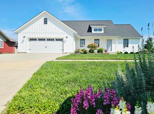 160 Halliday Way, Washington Court House, OH 43160