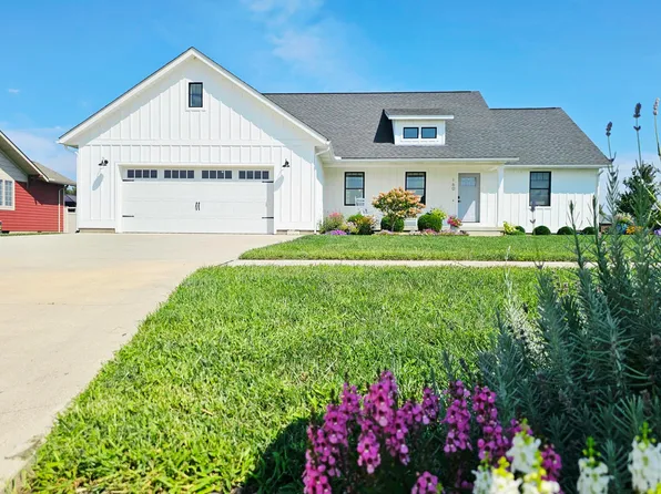 160 Halliday Way, Washington Court House, OH 43160