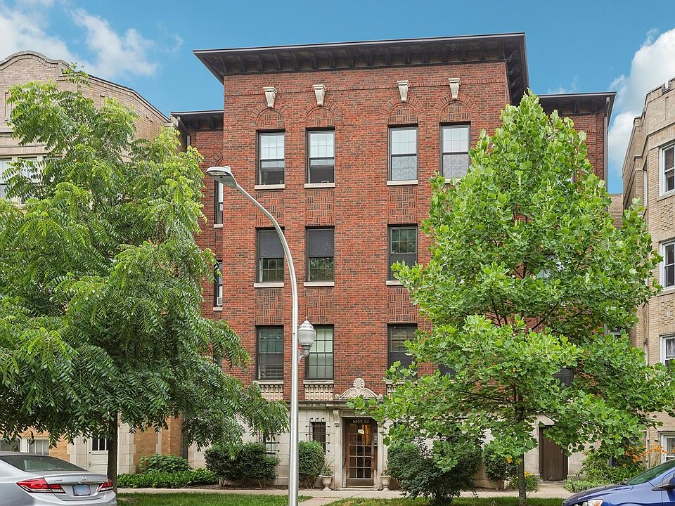 1st image of 6652 N Glenwood Ave APT 2N