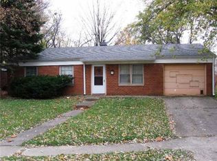 7839 Bonita Ct, Indianapolis, IN 46219