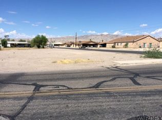 1234 Ramar Rd, Bullhead City, AZ 86442