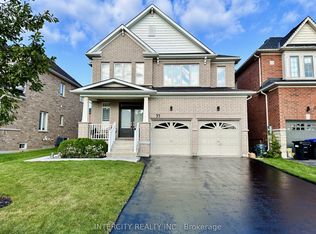77 Romanelli Cres #BASEMENT, Bradford West Gwillimbury, ON L3Z0X7