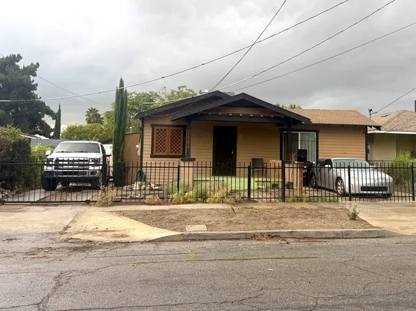 1388 N Lugo Ave, San Bernardino, CA 92404