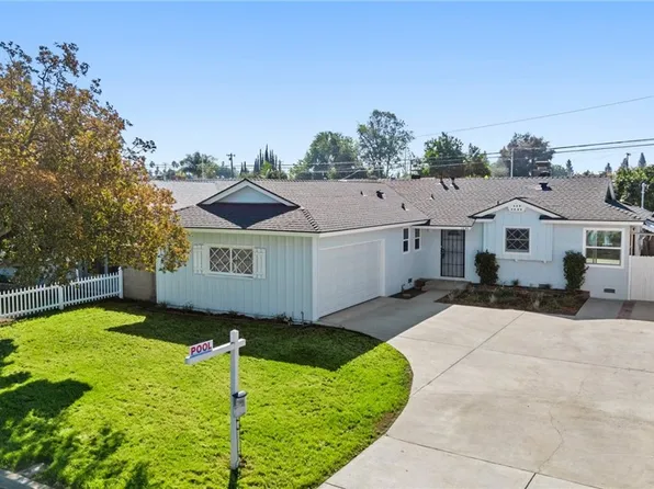 1230 W Bridger St, Covina, CA 91722