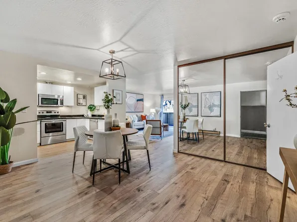 1031 Crestview Dr APT 108, Mountain View, CA 94040