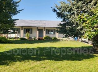 1737 E War Eagle Ave, Athol, ID 83801