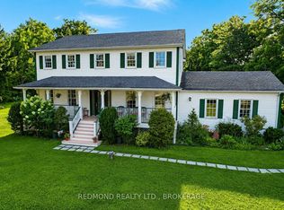 229 Howe Island Ferry Rd, Leeds And The Thousand Islands, ON K7G2V5