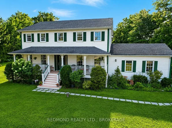 229 Howe Island Ferry Rd, Leeds And The Thousand Islands, ON K7G 2V5