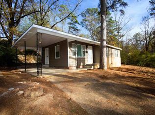 1 Danwood Rd, Little Rock, AR 72204