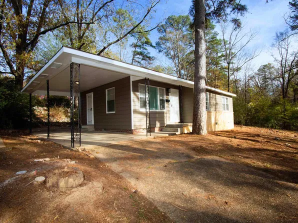 1 Danwood Rd, Little Rock, AR 72204