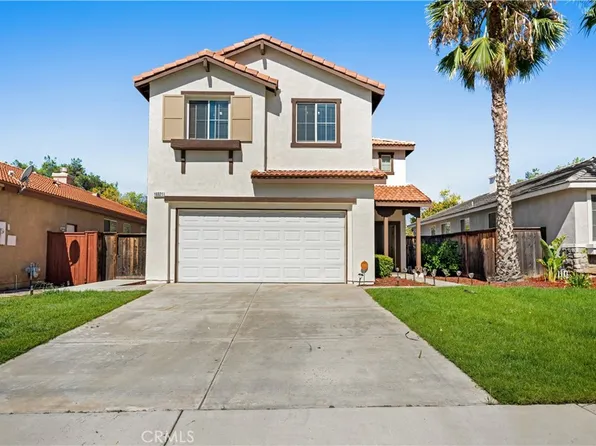 16921 Tack Ln, Moreno Valley, CA 92555
