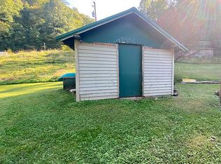 4609 Right Fork Of Brushy Rd, Varney, KY 41571