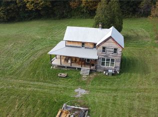 0 Burrell Rd, Saint Johnsville, NY 13452