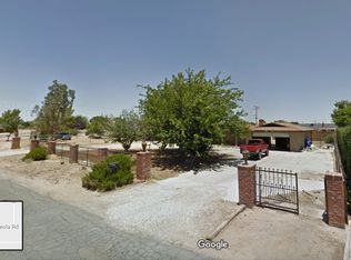 10965 Neola Rd, Apple Valley, CA 92308