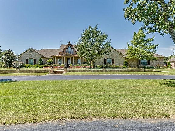 2nd image of 1160 County Road 1326
