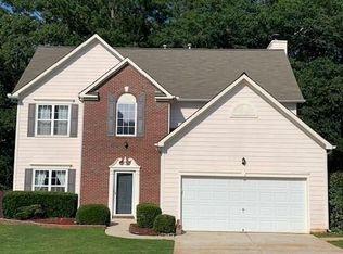 504 Gables Ct, McDonough, GA 30253