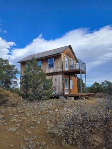 1073 Rancho La Marina, Weston, CO, 81091