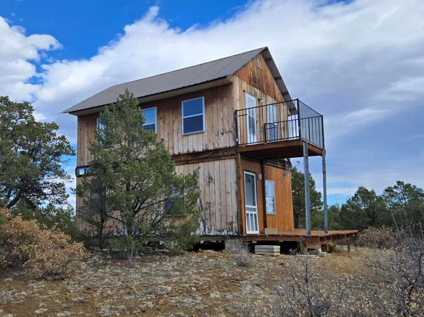 1073 Rancho La Marina, Weston, CO 81091