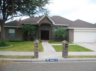 2604 Nicole Avenue, Mission, TX 78574