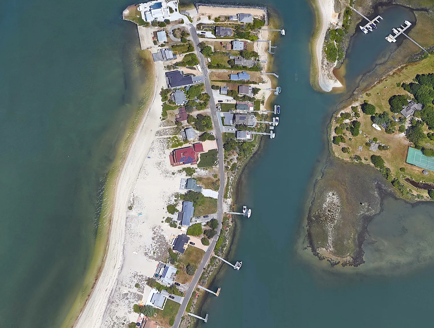 Southampton Shores Open Bayfront - Spectacular Views — Photo 3