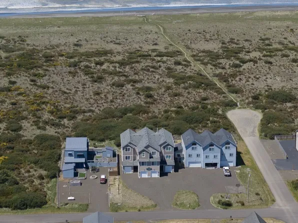 1003 S Sand Dune Avenue SW #C, Ocean Shores, WA 98569
