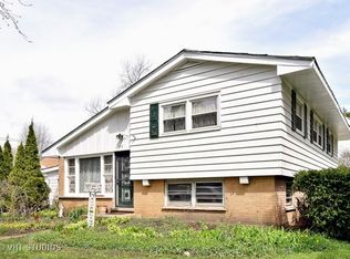 410 W Glencoe Rd, Palatine, IL