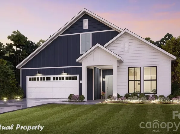 7417 Walters Farm Way, Huntersville, NC 28078