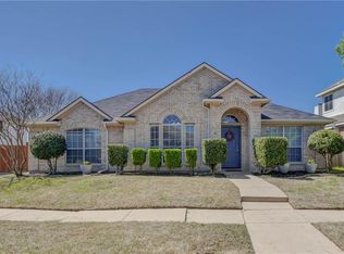 3904 Rose Ct, McKinney, TX 75070