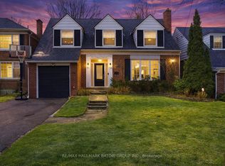 69 Kimbark Blvd, Toronto, ON M5N 2X9