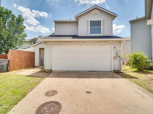 2306 Balvanera Plz, Dallas, TX 75211