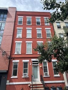 320 Madison St APT 6, Hoboken, NJ, 07030