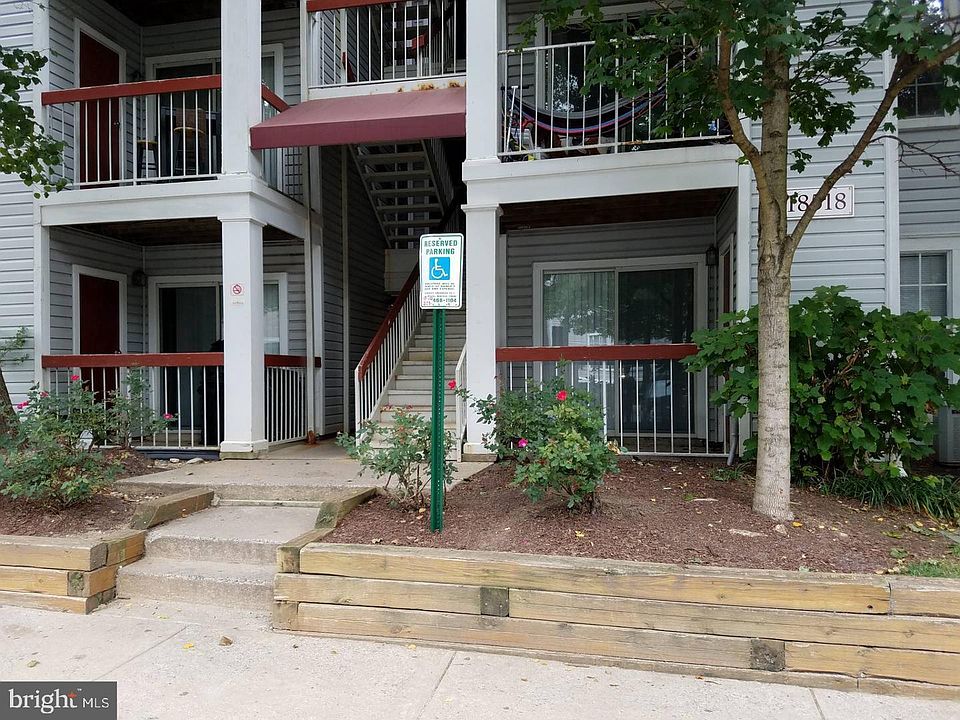 2nd image of 18518 Boysenberry Dr #144