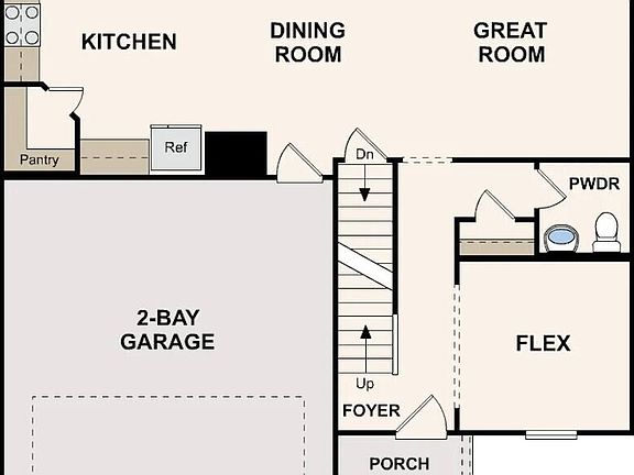 2nd image of this home