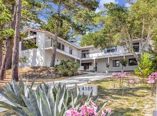 4155 Sunset Ln, Pebble Beach, CA 93953