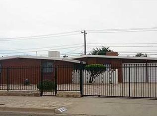 3335 Orkney Rd, El Paso, TX 79925