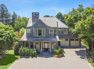 16 Maher Ave, Greenwich, CT 06830