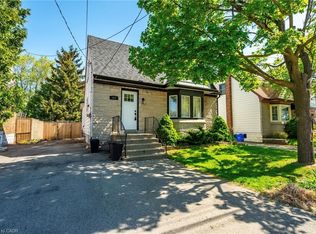 351 Queensdale Ave E, Hamilton, ON L9A1L5