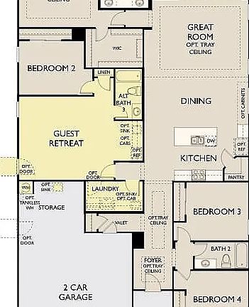 2nd image of 11438 E Utopia Ave