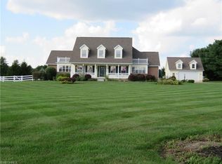 2179 Paradise Rd, Orrville, OH 44667