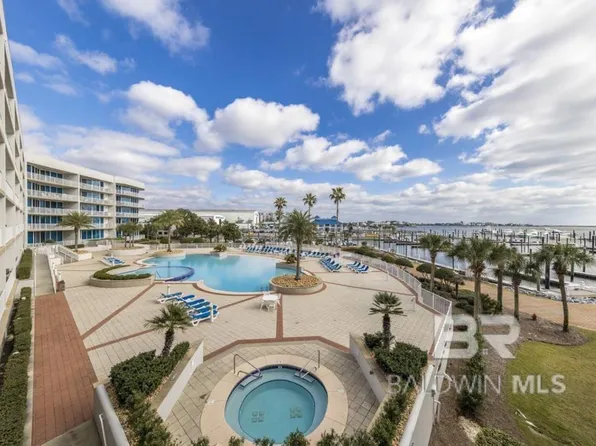 27800 Canal Rd APT 212, Orange Beach, AL 36561