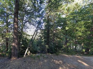 0 Ponderosa Dr, Cedar Glen, CA 92321