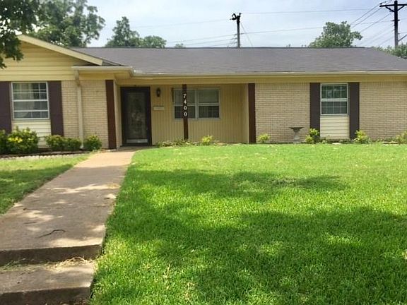 3rd image of 7400 Beckwood Dr