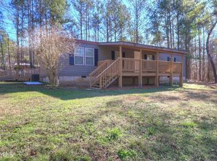 123 Norris Rd, Milner, GA 30257