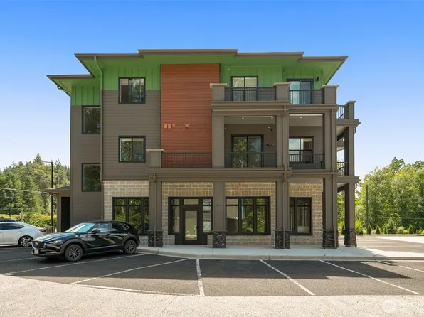 14509 Cedar Grove Road SE #E201, Issaquah, WA 98027
