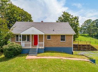 238 Backmeadows Ln, Marion, VA 24354
