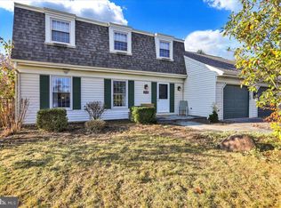 3719 Little Mac Dr, Landisville, PA 17538
