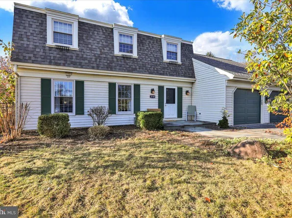 3719 Little Mac Dr, Landisville, PA 17538