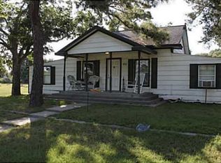 492 2nd St, Somerville, TX 77879