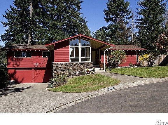 2nd image of 14423 SE 23rd Pl