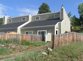 26148 South End Rd, Kittredge, CO 80457